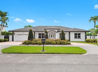 4693 SW 159th Ave, Miami, FL 33185