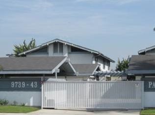 9739 Park St APT 5, Bellflower, CA 90706