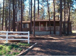 2948 Wakas Trl, Flagstaff, AZ 86005