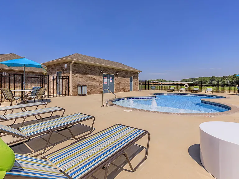 Villas at Kelly Springs — Photo 49