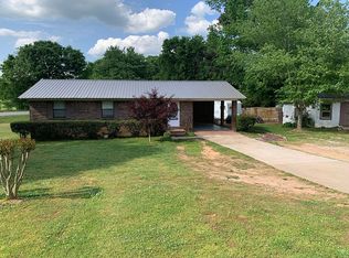 4111 Harmony Church Rd, Gillsville, GA 30543