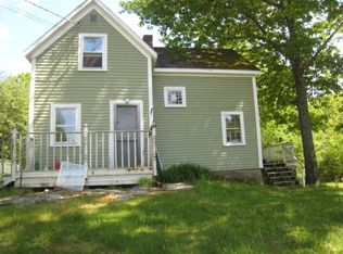 64 Old Brunswick Rd, Gardiner, ME 04345