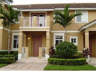 14067 SW 272nd St #H0, Homestead, FL 33032