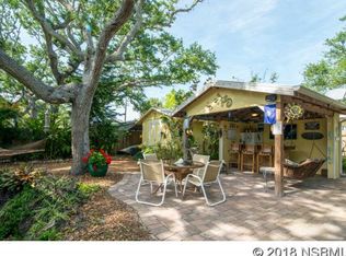 3603 Saxon Dr, New Smyrna Beach, FL 32169
