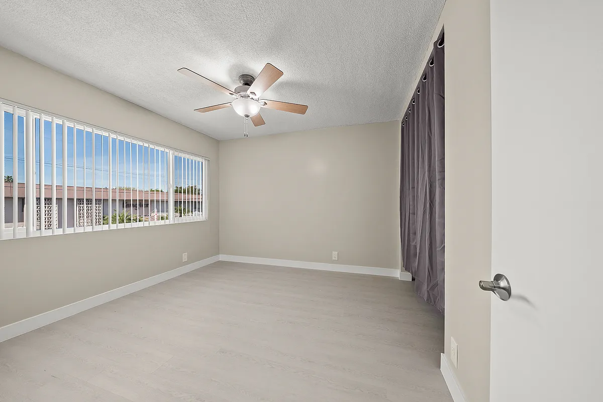 Floor plan 3 Bed 2 Bath