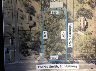 987 Charlie Smith Sr Hwy, Saint Marys, GA 31558