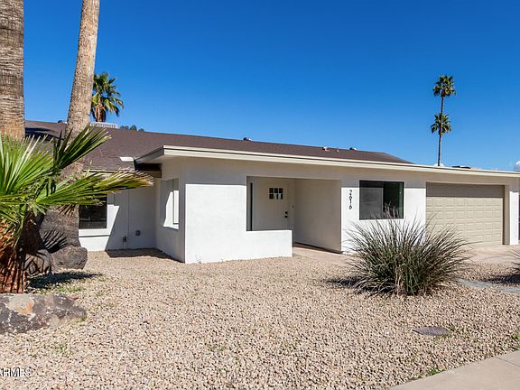 5th image of 2616 E CLAIRE Drive