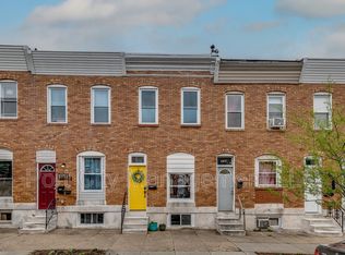 320 S Newkirk St, Baltimore, MD 21224