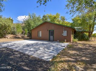 12380 E Stage Coach Rd, Mayer, AZ 86333