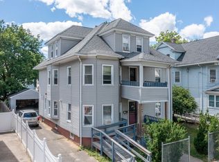 48-50 Lester St, Springfield, MA 01108