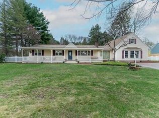 288 Lowell St, Andover, MA 01810