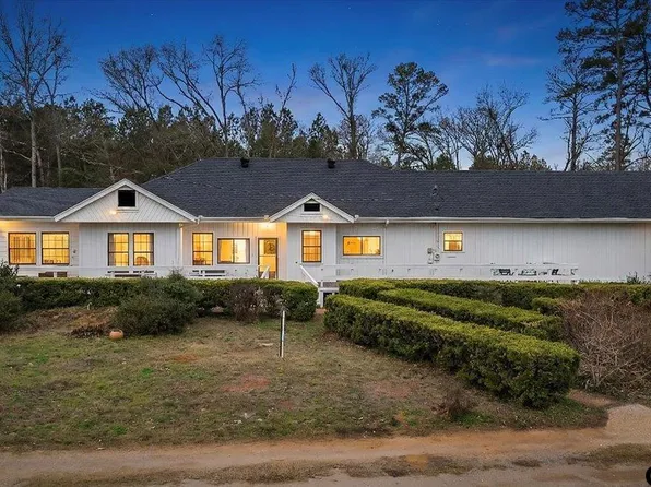 11631 Moser Ln, Whitehouse, TX 75791