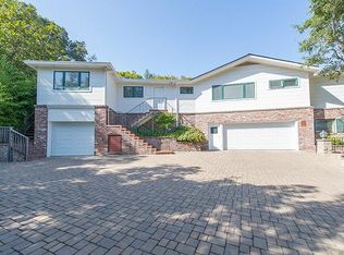 2280 Summit Dr, Hillsborough, CA