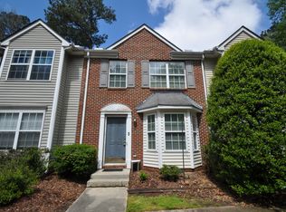 304 Virens Dr, Cary, NC 27511