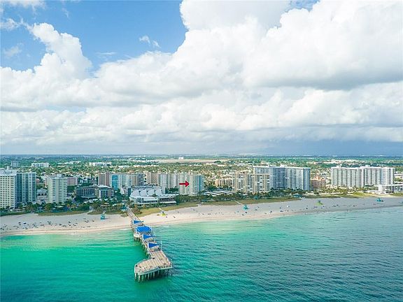 5th image of 305 N Pompano Beach #810