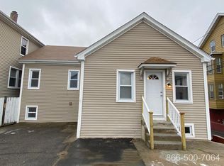 912 Branch Ave #2-1, Providence, RI 02904