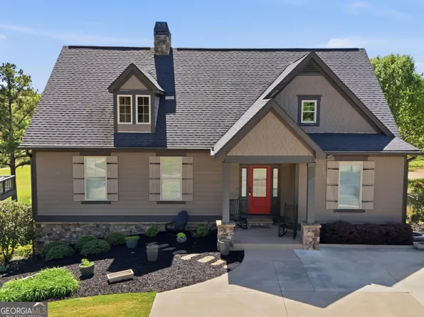 162 Timber Ridge Dr, Toccoa, GA 30577