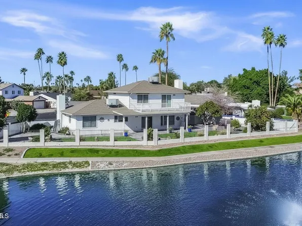 2609 S SARATOGA --, Mesa, AZ 85202