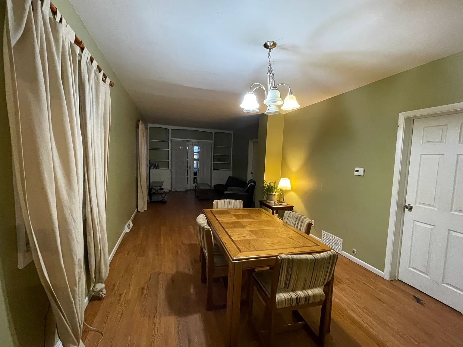 1 bed, 150 sqft, $500 — Photo 1