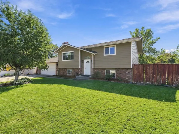 11106 E 33rd Ave, Spokane, WA 99206
