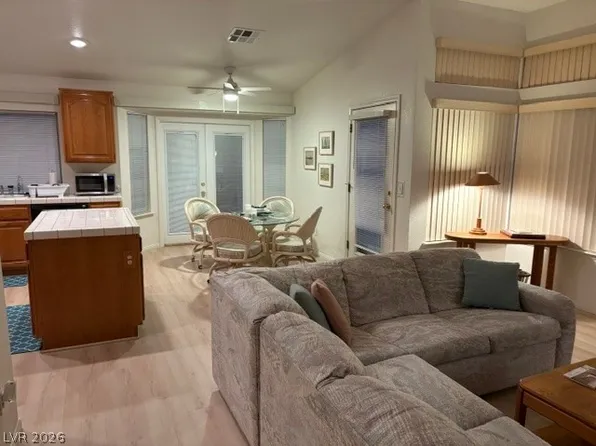 1622 Georgia Ave, Boulder City, NV 89005