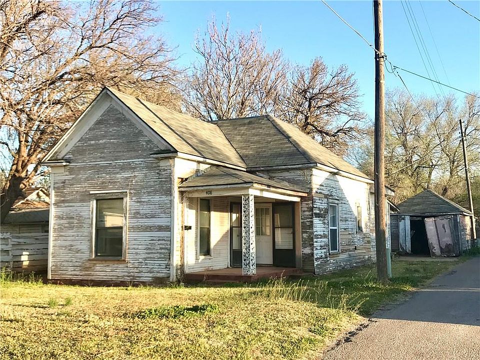 1st image of 408 W B Ave