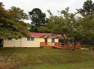 188 Moulton Rd, Dunn, NC 28334