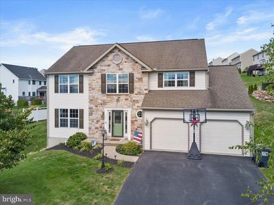 403 Stoney Run Rd, Pottsville, PA, 17901