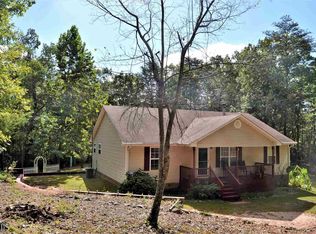246 Can Town Rd #2, Ellijay, GA 30536