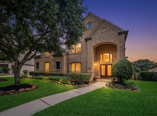 12314 Bend Creek Ln, Pearland, TX 77584