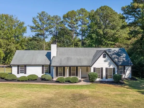 216 Fairview Point, Ellenwood, GA 30294