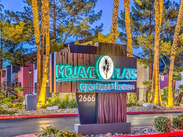Mojave Flats — Photo 34