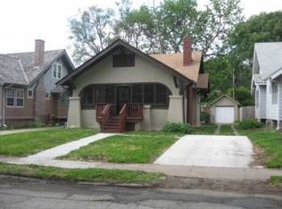 2434 Titus Ave, Omaha, NE 68112