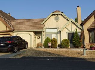 5419 Oxford Dr, Lakeport, CA