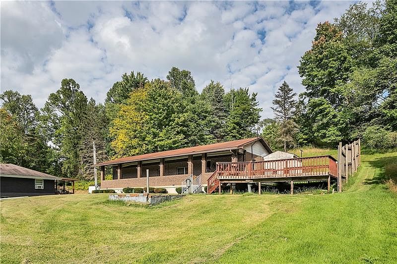 1460 State Route 819, Greensburg, PA 15601 MLS 1622687 Zillow