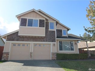 1006 Williams St NW, Orting, WA 98360