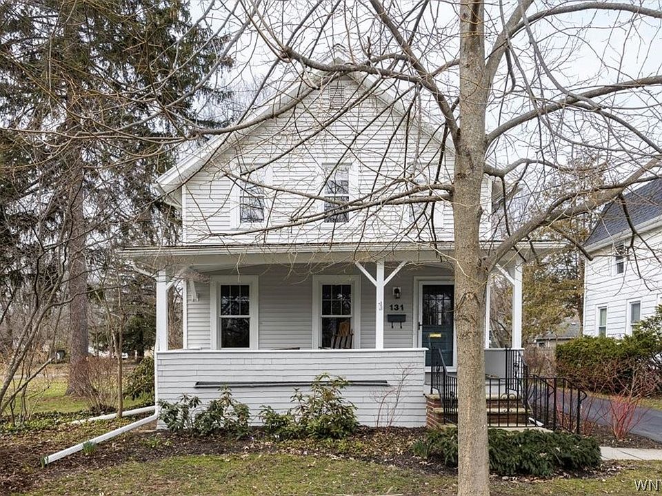 131 S Lake St, Hamburg, NY 14075 Zillow