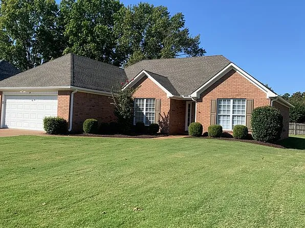 39 Richfield Cv, Jackson, TN 38305