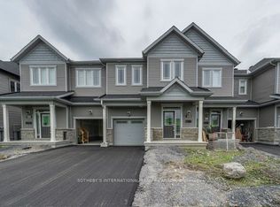 130 Main Halyard Ln, Ottawa, ON K2J7B6
