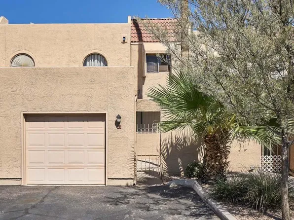 2524 El Paradiso Ct #51, Mesa, AZ 85202