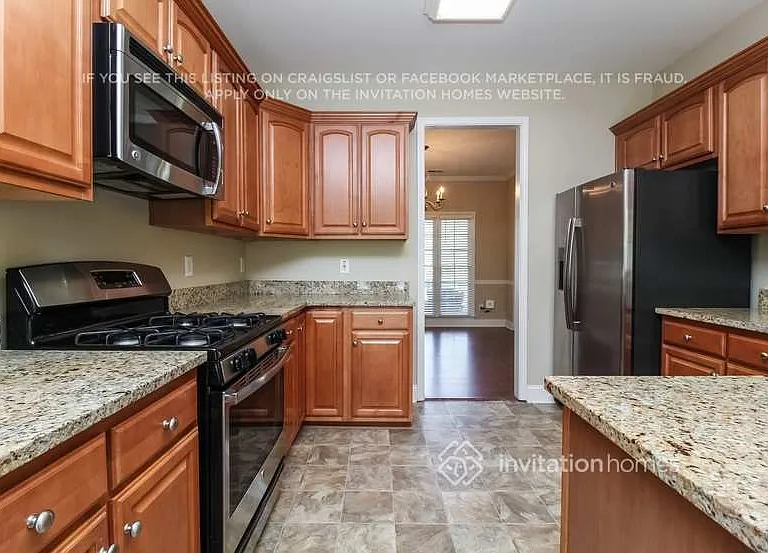 4165 Haynes Mill Ct NW — Photo 10