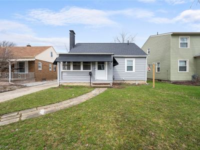 2967 Cleveland Blvd, Lorain, OH, 44052