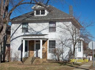 1213 Wheeling Ave, Zanesville, OH 43701