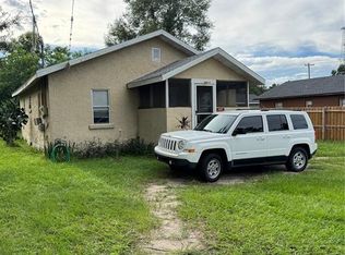 1125 Fairview Ave, Bartow, FL 33830