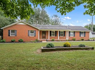 65 E Prospect Rd, Fayetteville, TN 37334