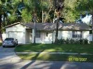 1128 Oakhill St, Seffner, FL 33584