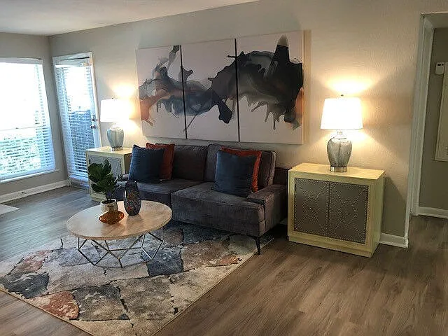 Pineview Terrace Apartments — Photo 3
