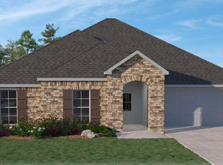 647 Griffiths Ct, Breaux Bridge, LA 70517