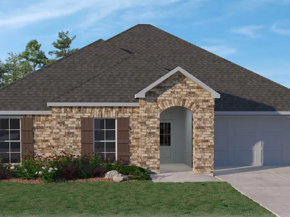 647 Griffiths Ct, Breaux Bridge, LA 70517