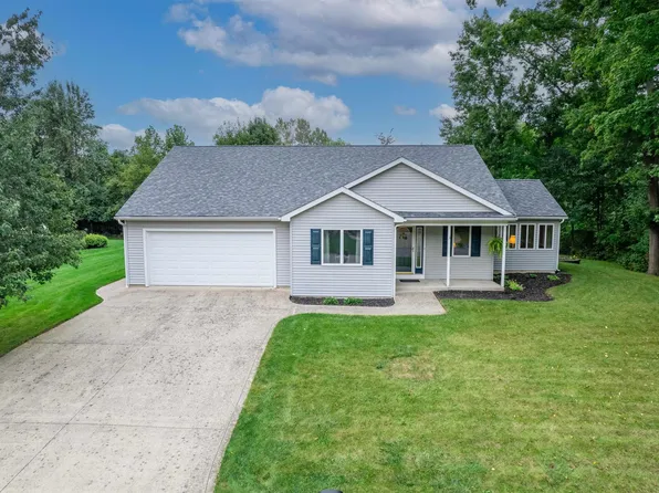 6174 W 465 N, Huntington, IN 46750